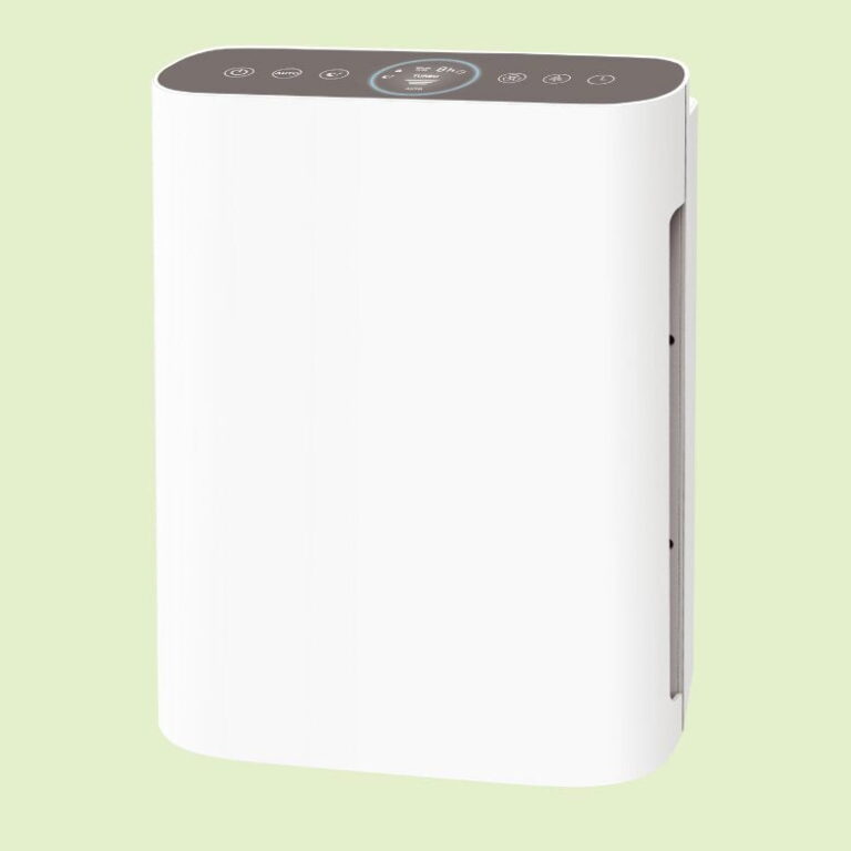 Air Purifier ⋆ Maestro Air