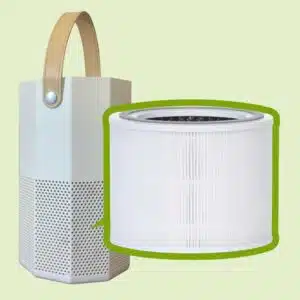 Combination filter for Maestro Genesis air Purifier